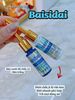 BAISIDAI Chai Keo Dán Mi Giả 15ml #Trắng