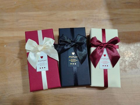 Hộp Son Dài 14x6.5x4