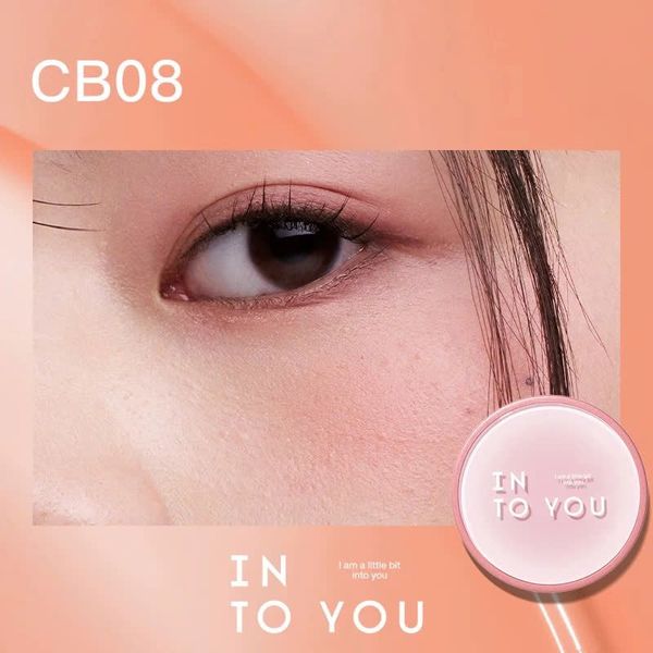 INTO YOU Phấn Má Hồng Air Cushion Blush