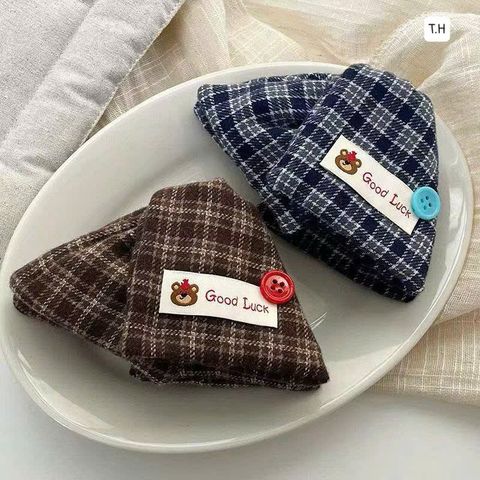 Cào tam giác dạ kẻ