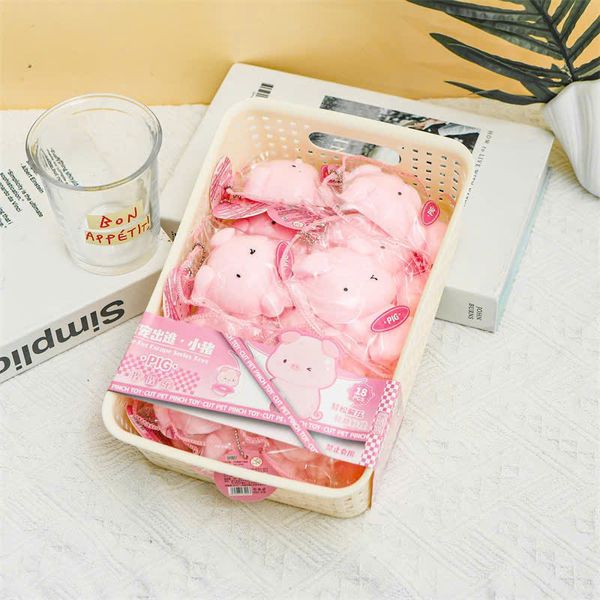 Bóp mochi hình thú có móc khoá