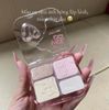 Phấn Má Hồng, Bắt Sáng & Tạo Khối 4in1 Veecci Pearlescent Highlight 9g