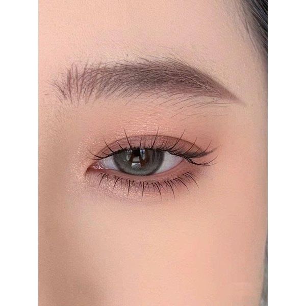 MENGLU Mi Giả 10 Hàng #5D