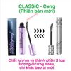 ZEESEA Chuốt Mi All Day Waterproof Lengthening Mascara #Cong
