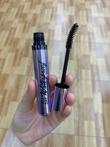 ZEESEA Chuốt Mi All Day Waterproof Lengthening Mascara #Cong
