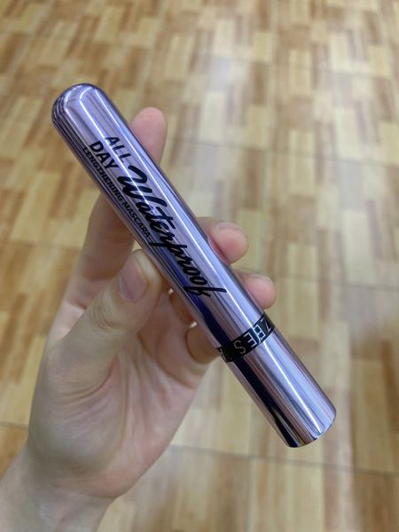 ZEESEA Chuốt Mi All Day Waterproof Lengthening Mascara #Cong