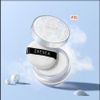 ZEESEA Phấn Phủ Kiềm Dầu Chống Nước Loose Powder #J01