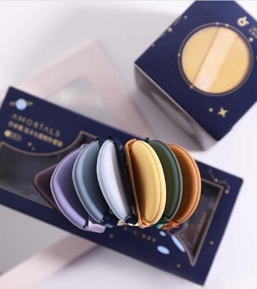 Lẻ 1 Bông Mút Amortals Trang Điểm Hình Ánh Sao