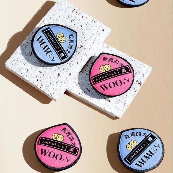 Lẻ 1 Mút AMORTALS Big Size (Xanh Dương)