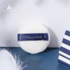 Bông Phấn phủ lớn  Amortals Triple A Pressed Powder Puff