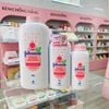 Phấn ngừa rôm sẩy cho bé Johnsons Baby Powder Blossoms Cornstarch 100g/200g/500g