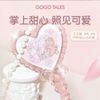 GOGO TALES – Gương Trang Điểm Pengpeng Sweetheart