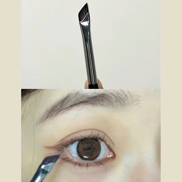Cọ Kẻ Mắt Cọ Eyeliner CTD11