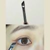 Cọ Kẻ Mắt Cọ Eyeliner CTD11
