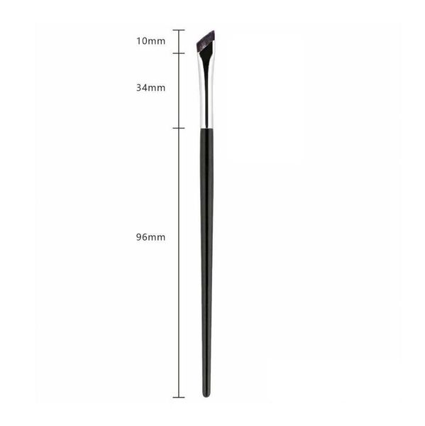 Cọ Kẻ Mắt Cọ Eyeliner CTD11