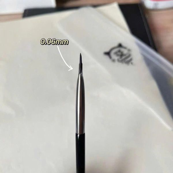 Cọ Kẻ Mắt Cọ Eyeliner CTD11