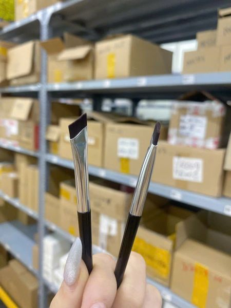 Cọ Kẻ Mắt Cọ Eyeliner CTD11