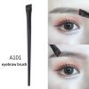 Cọ Kẻ Mắt Cọ Tém Dẹt Cọ Eyeliner
