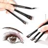 Cọ Kẻ Mắt Cọ Tém Dẹt Cọ Eyeliner