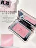 GOGO TALES Má Hồng Sweet Ballet Vigorous Powder Blushe