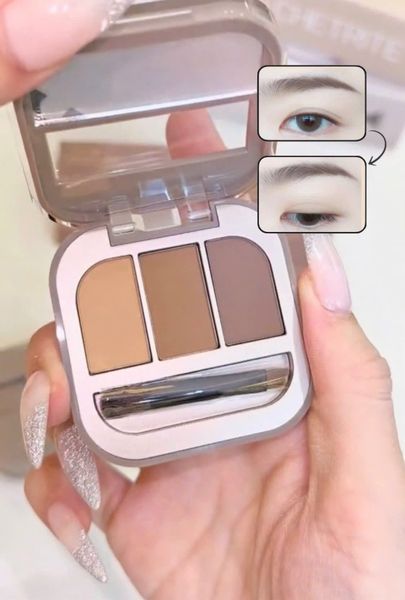 Bột tán mày Juddy 02