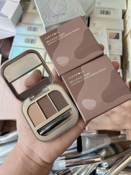 Bột tán mày Juddy 02