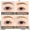 JUDYDOLL Chuốt Mày Eyebrow Mascara