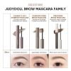JUDYDOLL Chuốt Mày Eyebrow Mascara