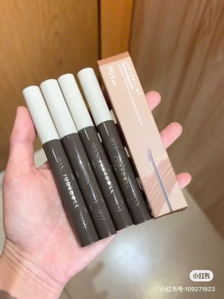 JUDYDOLL Chuốt Mày Eyebrow Mascara