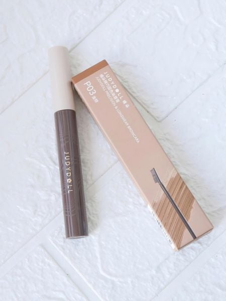 JUDYDOLL Chuốt Mày Eyebrow Mascara