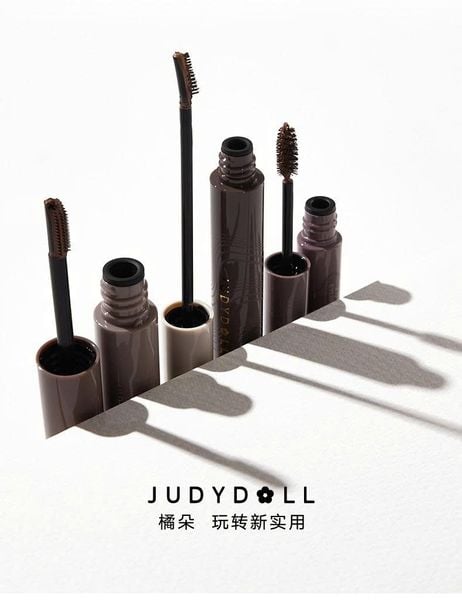 JUDYDOLL Chuốt Mày Eyebrow Mascara