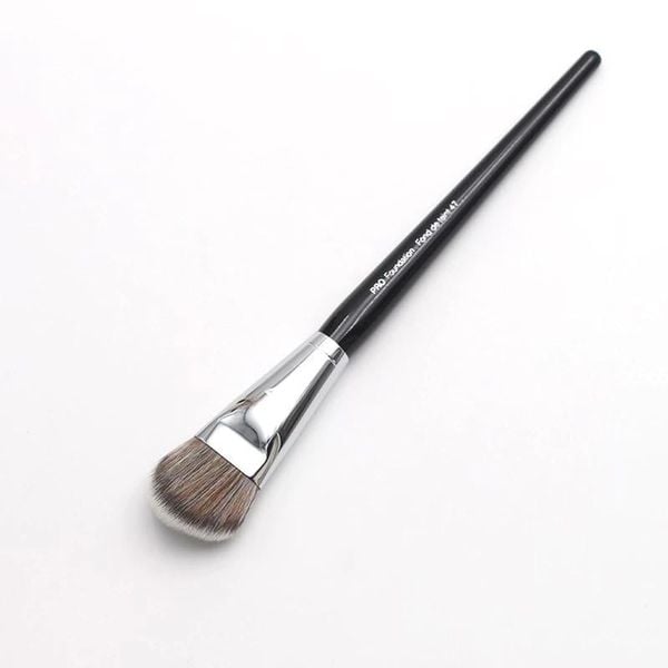 Cọ Sephora 47 Foundation Brush  tán kem nền, má hồng kem