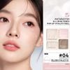 Phấn Bắt Sáng & Tạo Khối 2in1 Judydoll Highlight Contour Palette #04 Blush Shadow