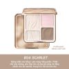 Phấn Bắt Sáng & Tạo Khối 2in1 Judydoll Highlight Contour Palette #04 Blush Shadow