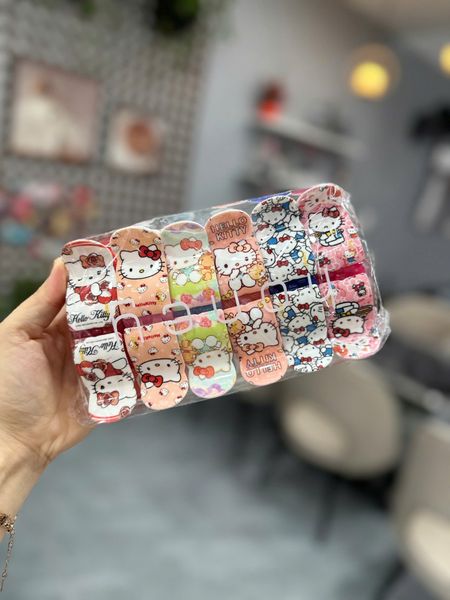 Kẹp 5r honey loại 1