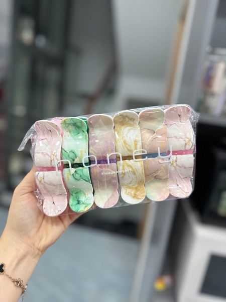 Kẹp 5r honey loại 1