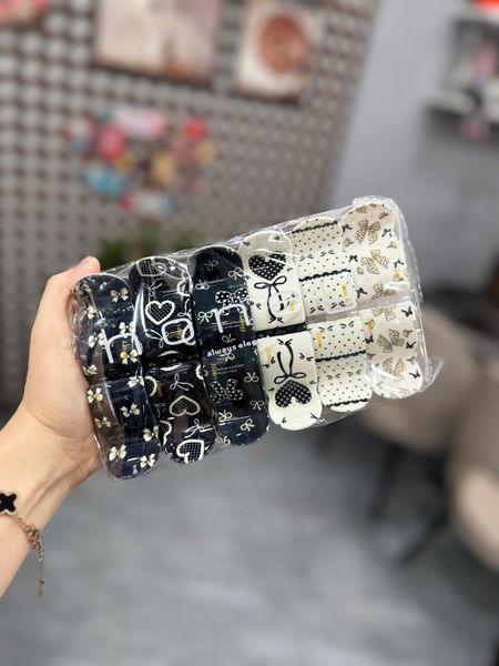 Kẹp 5r honey loại 1