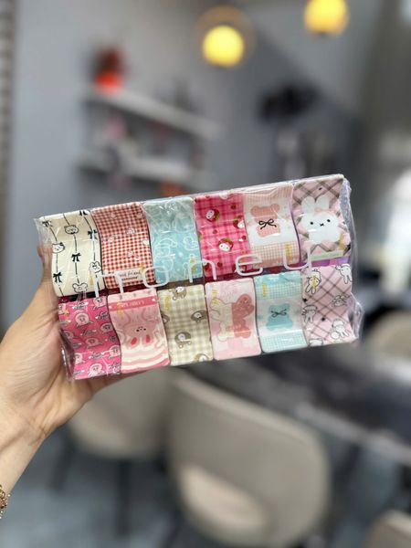 Kẹp 5r honey loại 1