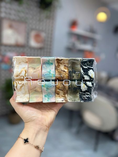 Kẹp 5r honey loại 1