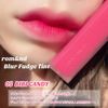Son kem lì Romand Blur Fudge Tint 05 Bibi Candy 5g - Hồng Baby
