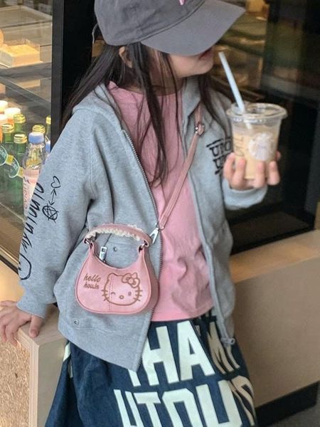 Túi đeo chéo, cầm tay hello