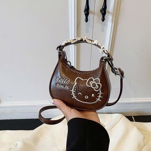 Túi đeo chéo, cầm tay hello