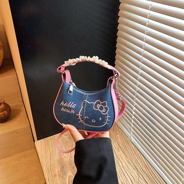 Túi đeo chéo, cầm tay hello