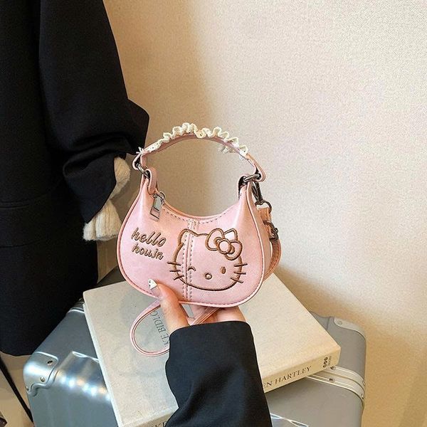 Túi đeo chéo, cầm tay hello