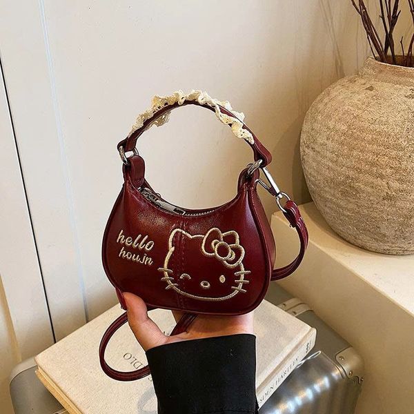 Túi đeo chéo, cầm tay hello