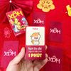 Bộ bài XÔM