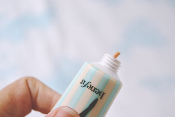 Kem Lót Benefit The Porefessional Pore Primer 22ML