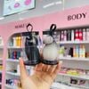 Set mút MUAS Accessories 2 cục to và nhỏ siêu mềm