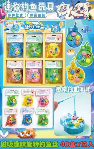 Đồ chơi câu cá