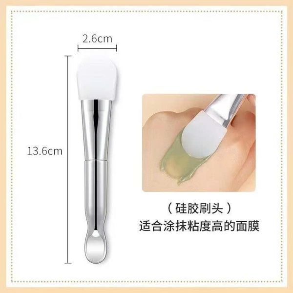 Cọ đắp mặt nạ 2 đầu